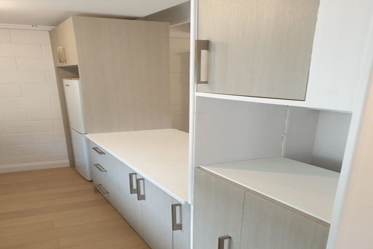 Photo of property in Paddington Apartments, 15/15u Mckinley Crescent, Brooklyn, Wellington, 6021