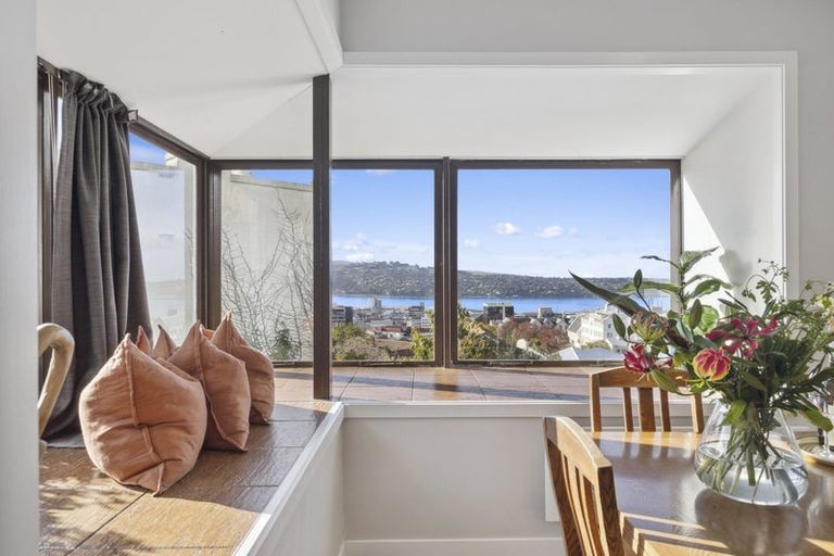 Photo of property in Cargill Court, 2/27 Arthur Street, Dunedin Central, Dunedin, 9016
