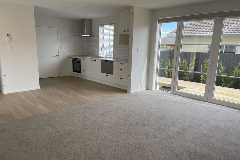 Photo of property in 4/31 Harker Street, Spreydon, Christchurch, 8024