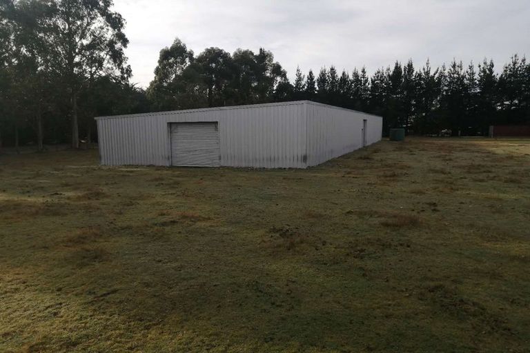 Photo of property in 768 Downs Road, Eyrewell, Rangiora, 7476