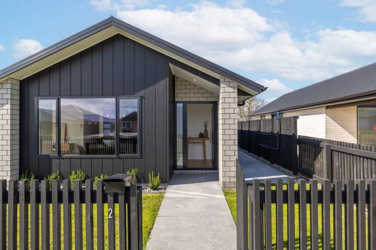 Photo of property in 2 Warren Lane, Morrinsville, 3300