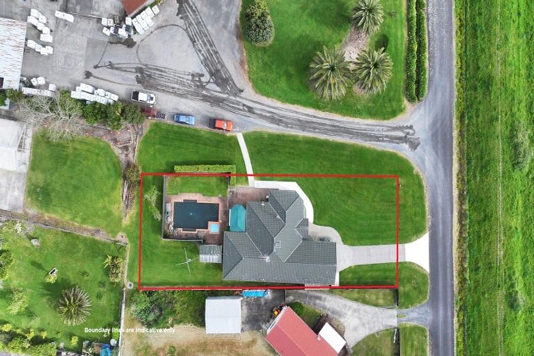 Photo of property in 34 Waihou Street, Turua, 3574