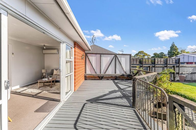 Photo of property in 1/6 Dalkeith Street, Hoon Hay, Christchurch, 8025