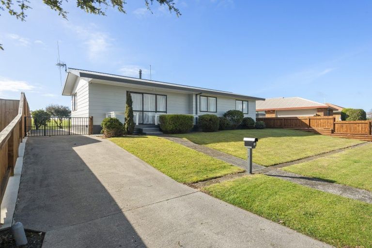 Photo of property in 96 Tawari Street, Matamata, 3400