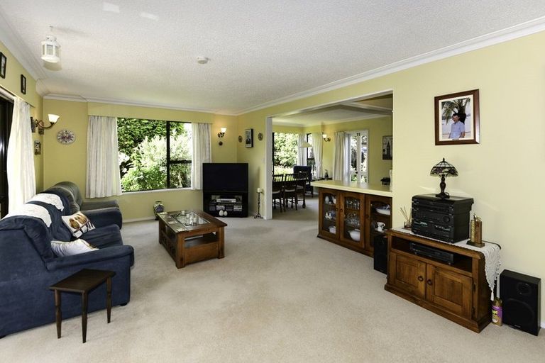 Photo of property in 4 Purakanui Place, Northwood, Christchurch, 8051