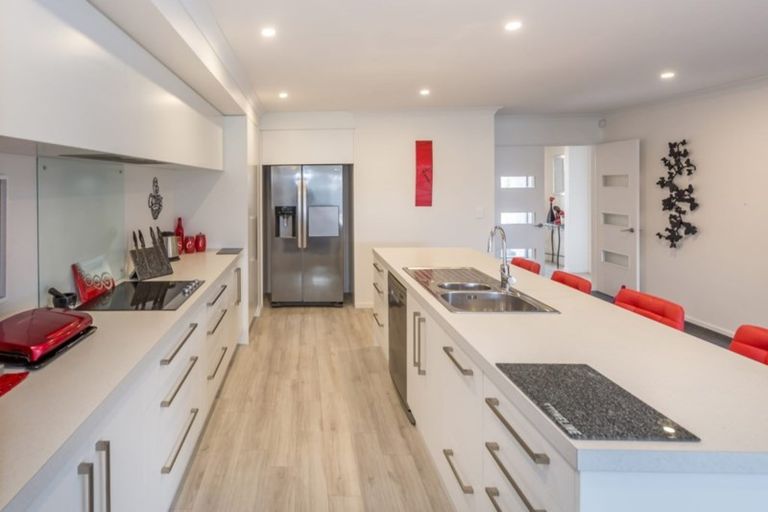 Photo of property in 57 Navy Loop, Rolleston, 7614