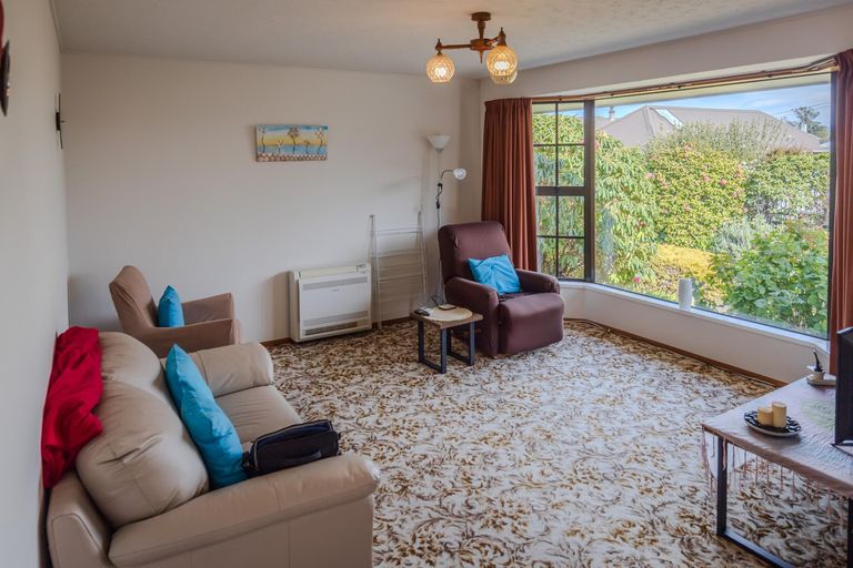 Photo of property in 23a Lune Street, South Hill, Oamaru, 9400