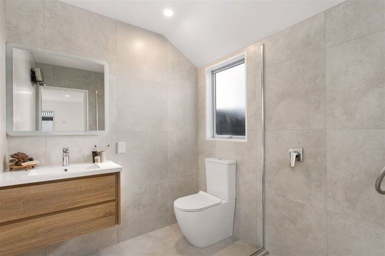 Photo of property in 607 Madras Street, St Albans, Christchurch, 8014