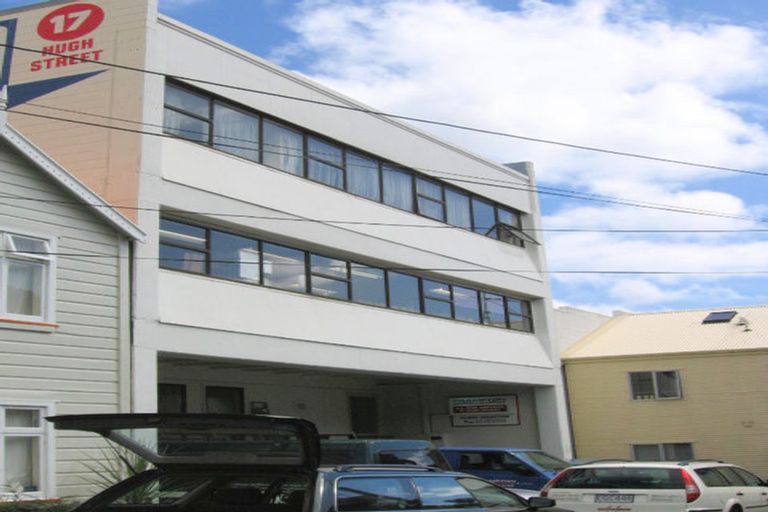 Photo of property in 1u8 Drummond Street, Mount Cook, Wellington, 6021