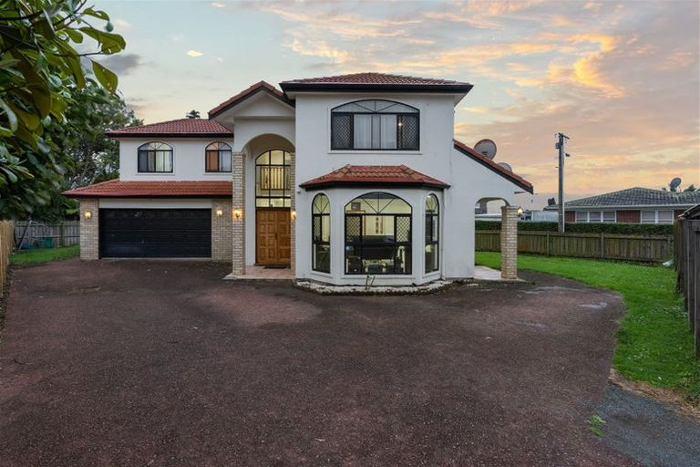 Photo of property in 116 Kolmar Road, Papatoetoe, Auckland, 2025