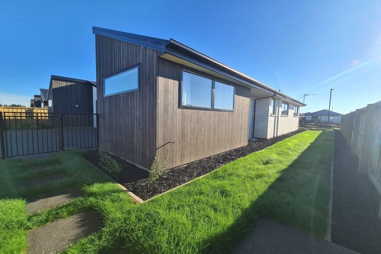 Photo of property in 29 Munro Lane, Rolleston, 7615