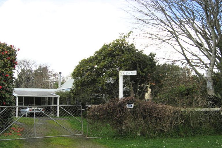 Photo of property in 44 Fairfield Road, Levin, 5510