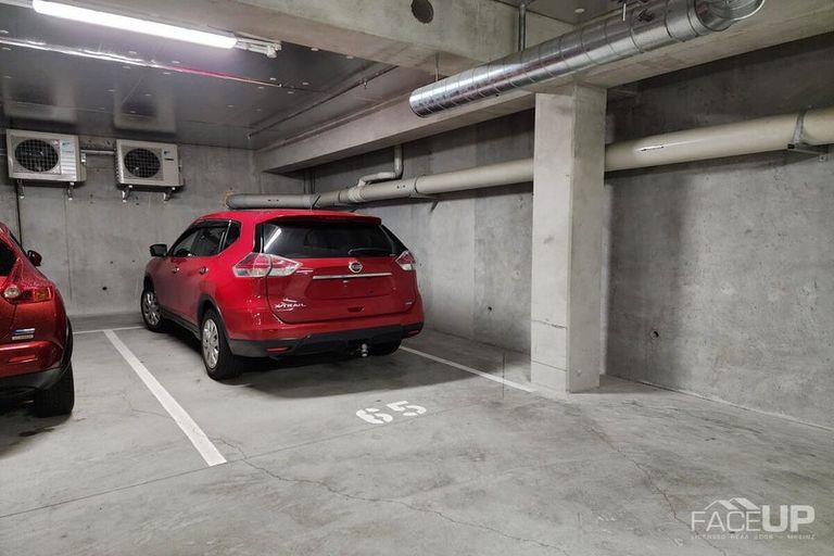 Photo of property in 505/57 Mapou Road, Hobsonville, Auckland, 0616