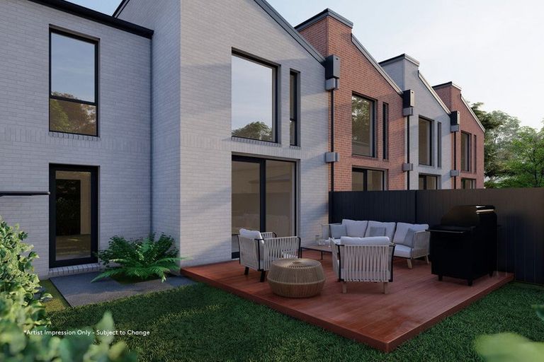 Photo of property in 88 Holly Road, St Albans, Christchurch, 8014