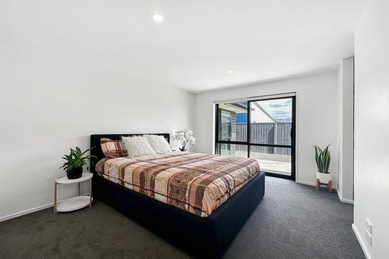 Photo of property in 8 Rahme Crescent, Kaiapoi, 7630