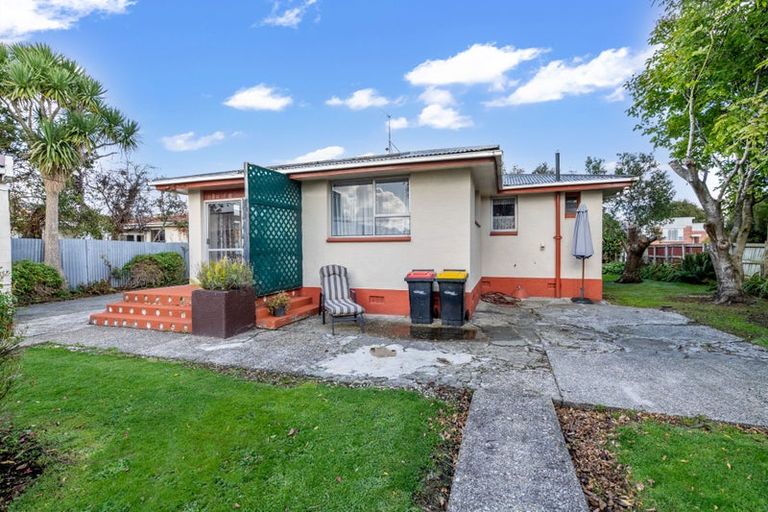 Photo of property in 38 Nichol Street, Heidelberg, Invercargill, 9812
