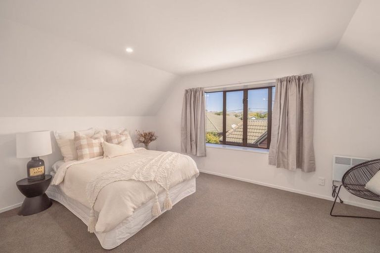 Photo of property in 12/415 Mairehau Road, Parklands, Christchurch, 8083