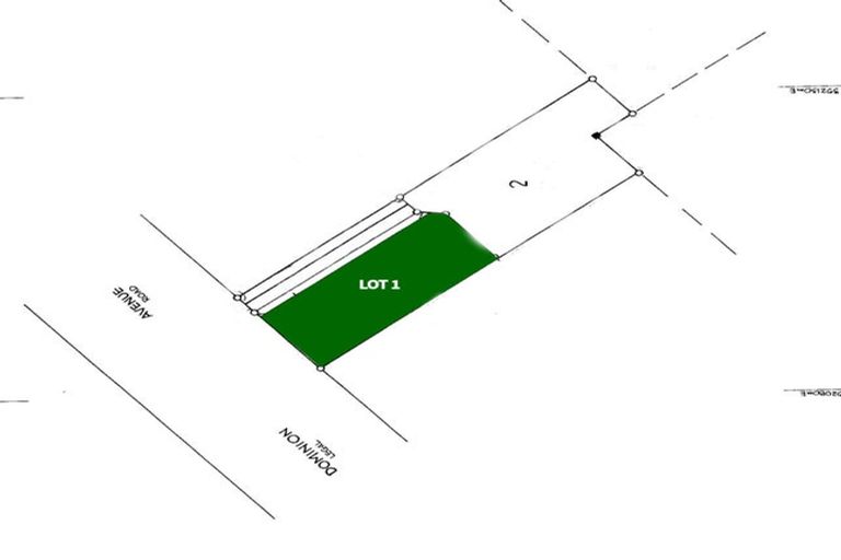 Photo of property in 42 Dominion Avenue, Spreydon, Christchurch, 8024
