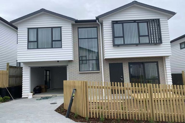 Photo of property in 456 Albany Highway, Albany, Auckland, 0632