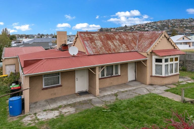 Photo of property in 191 South Road, Caversham, Dunedin, 9012