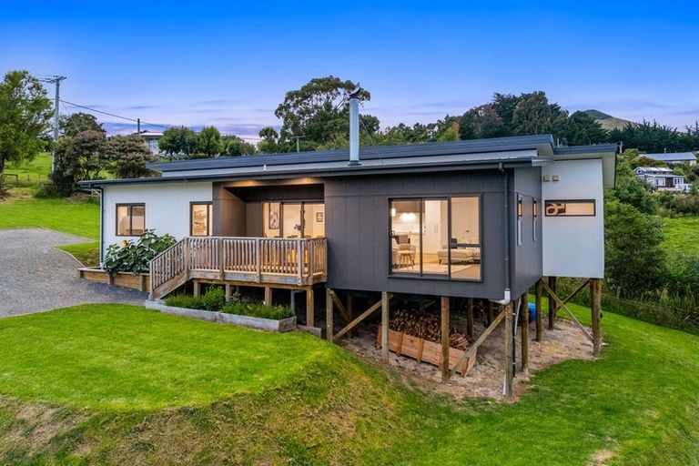 Photo of property in 1703 Highcliff Road, Portobello, Dunedin, 9014