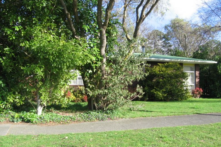 Photo of property in 4 Suffolk Crescent, Feilding, 4702