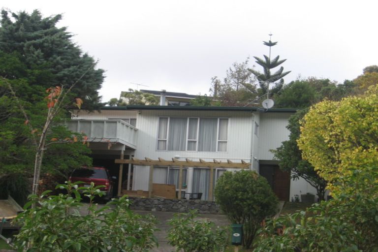 Photo of property in 95 Spinnaker Drive, Whitby, Porirua, 5024