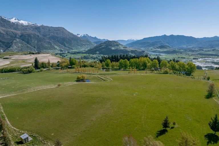 Photo of property in 317 Crown Range Road, Arrow Junction, Queenstown, 9371