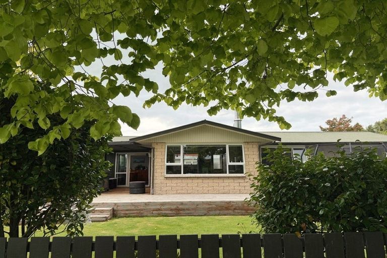 Photo of property in 54 Princes Street, Temuka, 7920