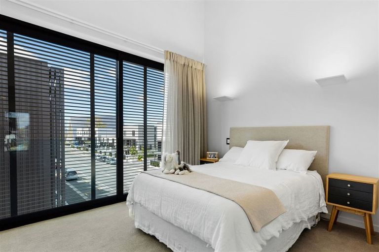 Photo of property in Latimer Terraces, 6/197 Hereford Street, Christchurch Central, Christchurch, 8011