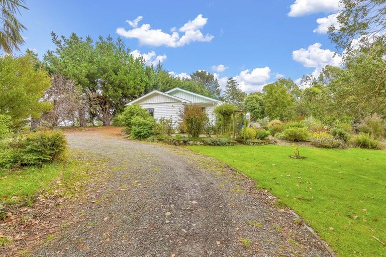 Photo of property in 161 Ward Road, Cheviot, 7381