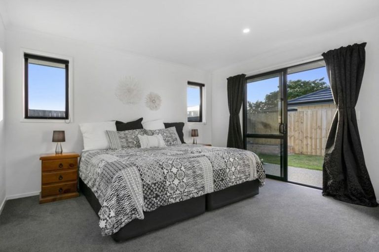 Photo of property in 1 Richardson Road, Matamata, 3400