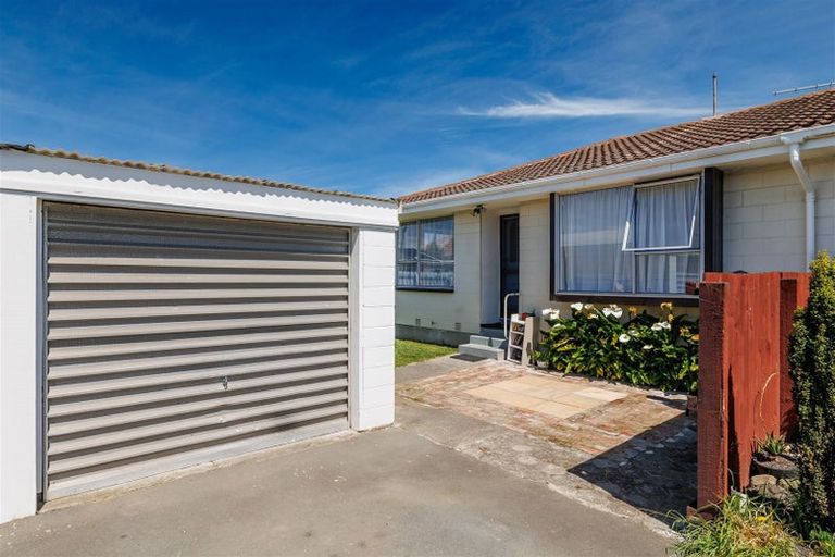 Photo of property in 4/96a Brynley Street, Hornby, Christchurch, 8042