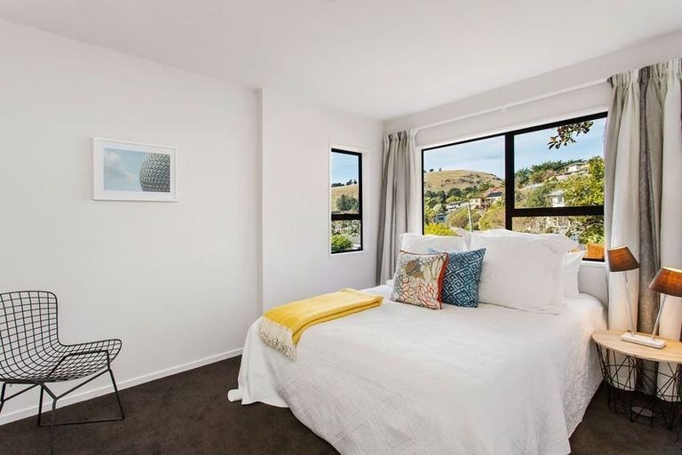 Photo of property in 37 Ramahana Road, Huntsbury, Christchurch, 8022