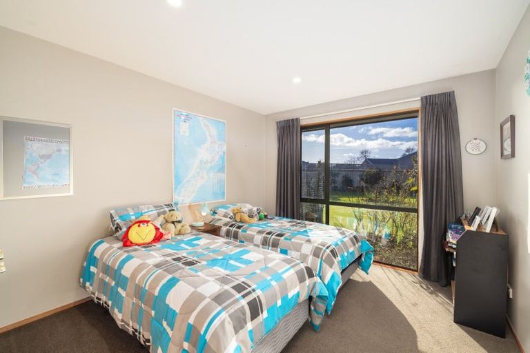 Photo of property in 22 Fairhurst Place, Rolleston, 7614