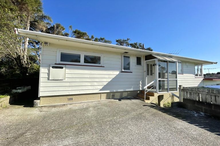 Photo of property in 20 Madison Place, Forrest Hill, Auckland, 0620