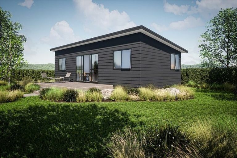 Photo of property in 55c Barry Road, Waihi, 3610