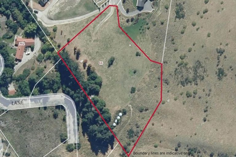Photo of property in 66 Hayes View Lane, Lake Hayes, Queenstown, 9371