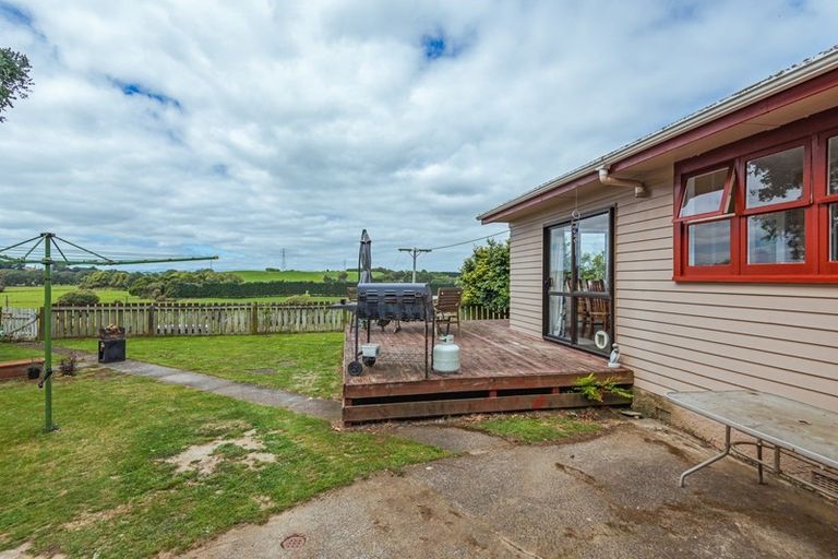 Photo of property in 211 Stanway Road, Halcombe, Feilding, 4779