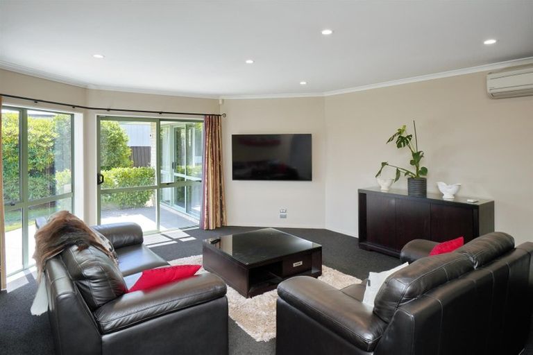 Photo of property in 23 Edwin Trent Drive, Prebbleton, 7604