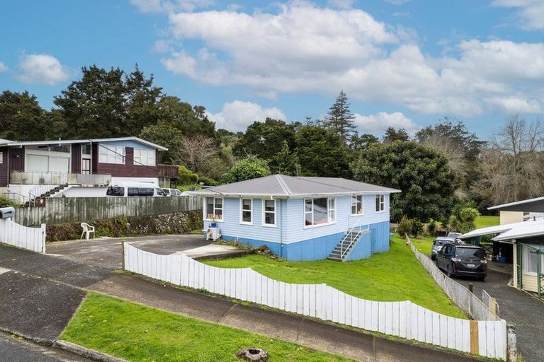 Photo of property in 118 Raumanga Valley Road, Raumanga, Whangarei, 0110
