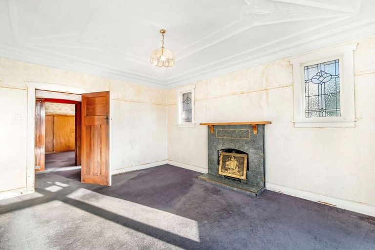Photo of property in 437 South Road, Calton Hill, Dunedin, 9012