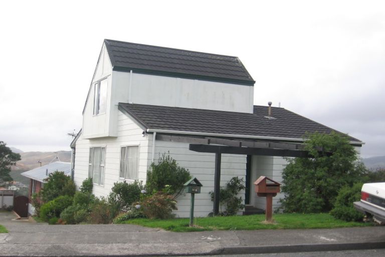 Photo of property in 8 Anaheim Place, Churton Park, Wellington, 6037