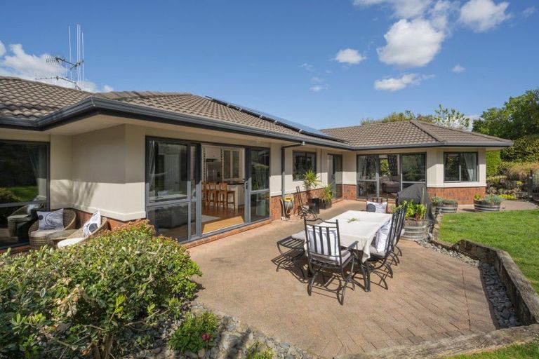 Photo of property in 61 Contour Avenue, Pyes Pa, Tauranga, 3112