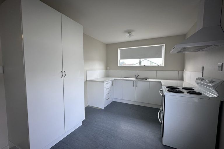 Photo of property in 1/1 Pateke Place, Bromley, Christchurch, 8062