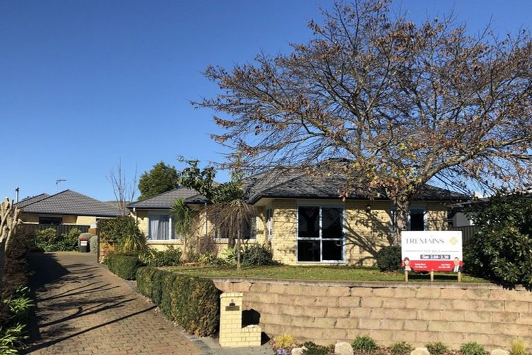 Photo of property in 5 Sebal Place, Havelock North, 4130