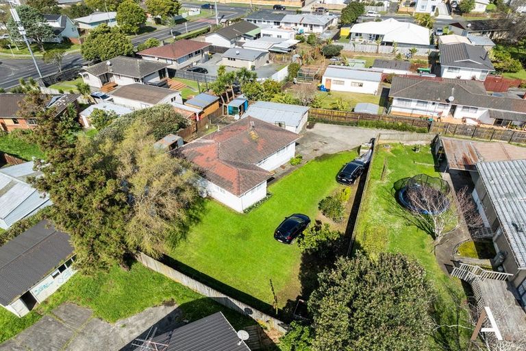 Photo of property in 45 Mcdivitt Street, Manurewa, Auckland, 2102