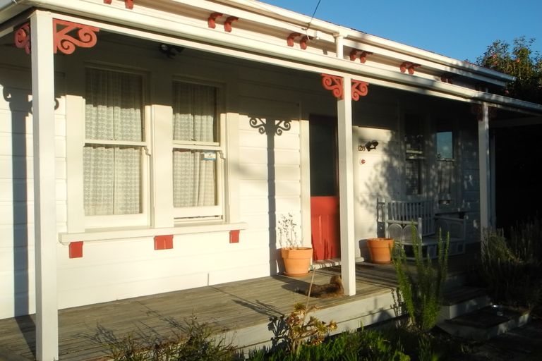 Photo of property in 126 Perry Street, Masterton, 5810