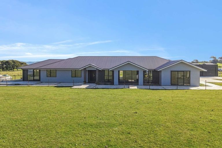 Photo of property in 21 Meavy Lane, Ashhurst, Palmerston North, 4470