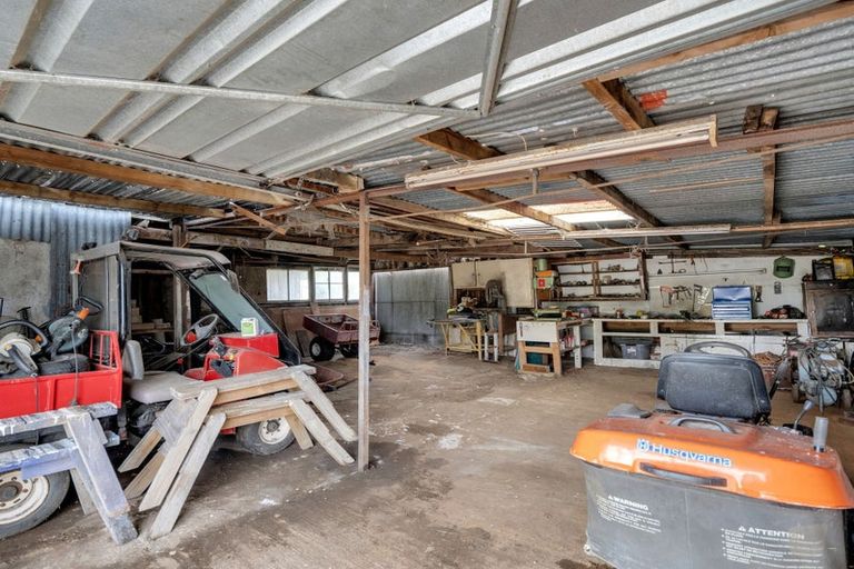 Photo of property in 927 Alma-maheno Road, Reidston, Oamaru, 9492